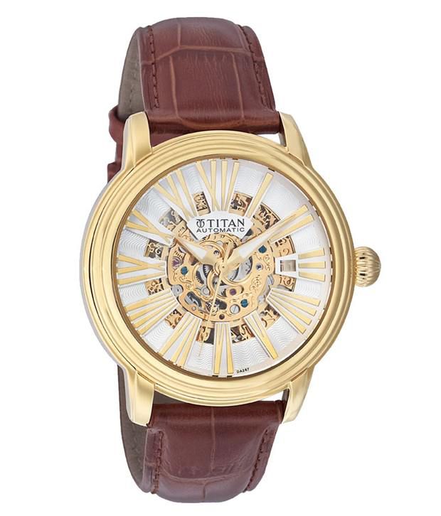 titan automatic watches * buytitan automatic watches online in india