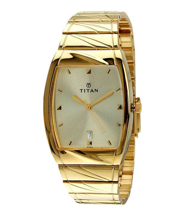 titan watches with price