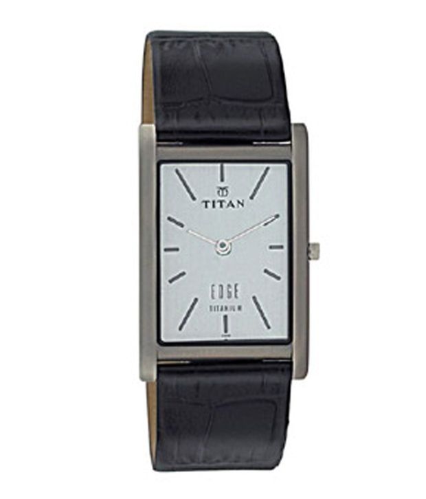 titan connected white dial smartwatch