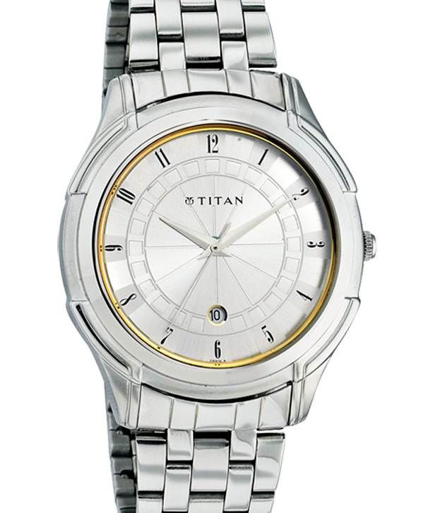 titan tycoon watches price