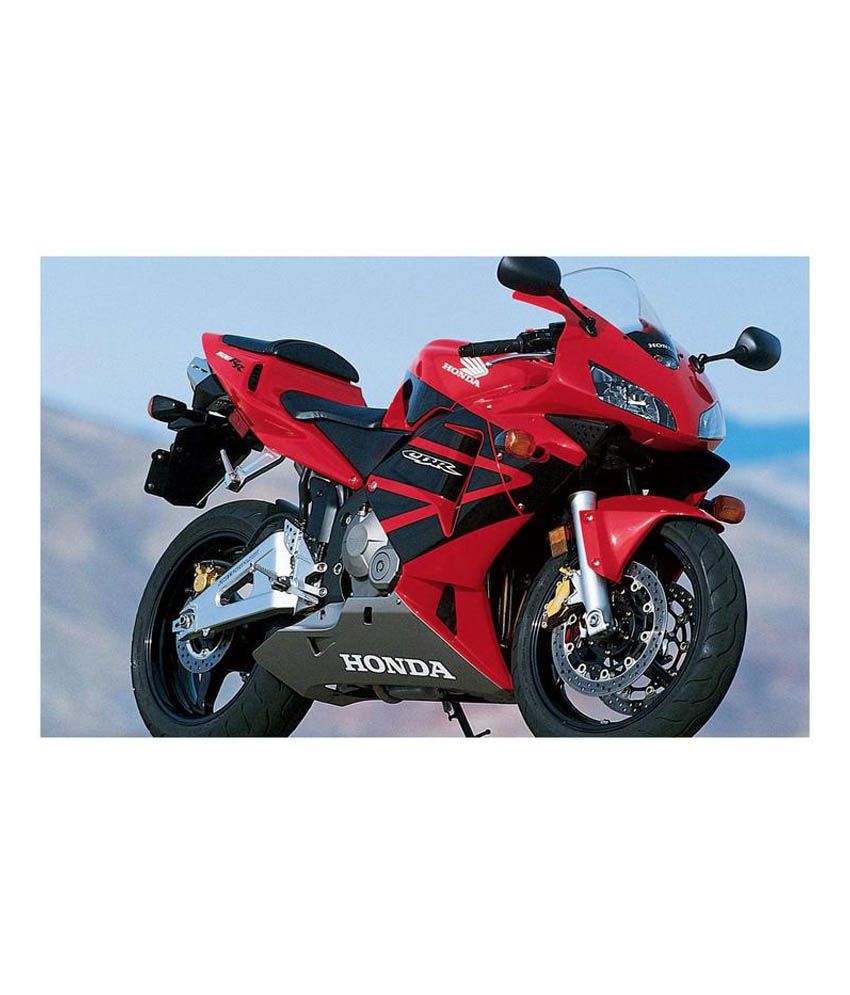 Destudio Honda Cbr600rr Poster Buy Destudio Honda Cbr600rr
