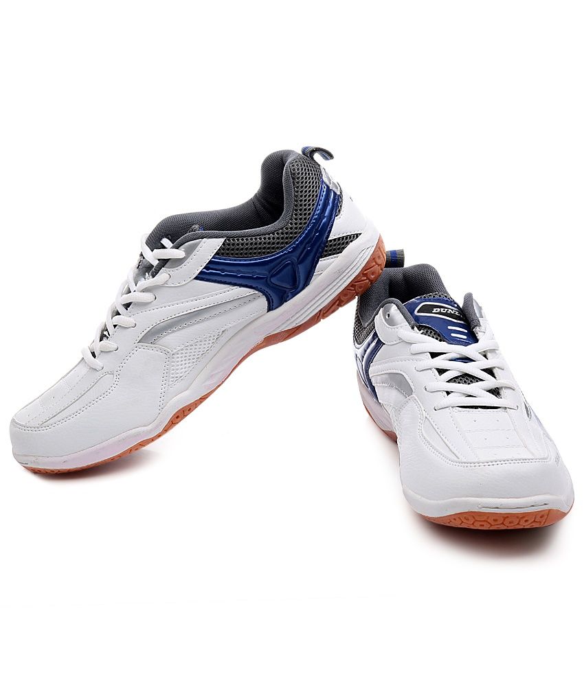 dunlop canvas shoes white