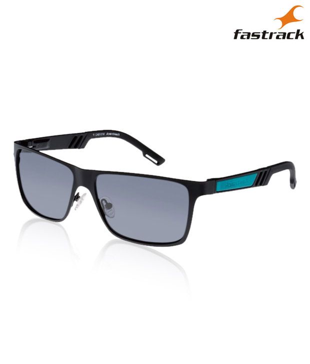 Fastrack M101BK1P Sunglasses 1269643 1 f6361