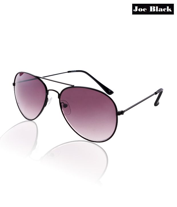 Joe Black Brown Pilot Sunglasses ( ) Buy Joe Black Brown Pilot Sunglasses ( ) Online at