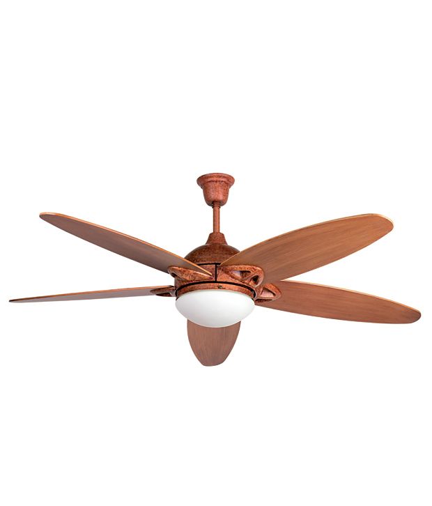 Khaitan 56 Inch Fantasy Premium Mansion Ceiling Fan Price In