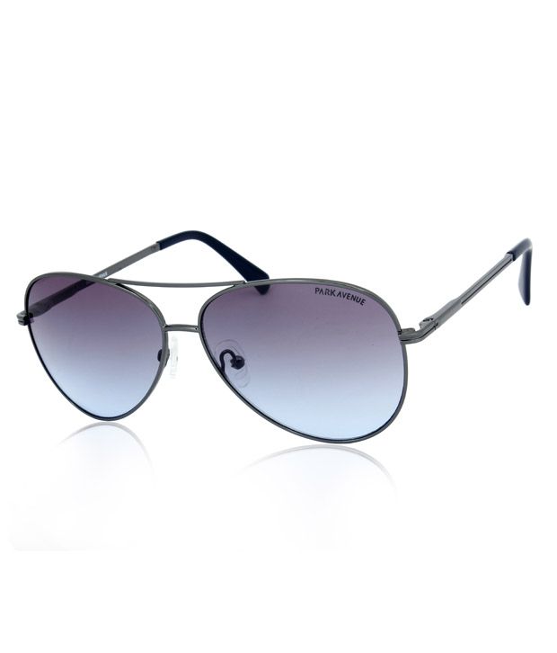 Park Avenue - Multicolor Pilot Sunglasses ( ) - Buy Park Avenue 