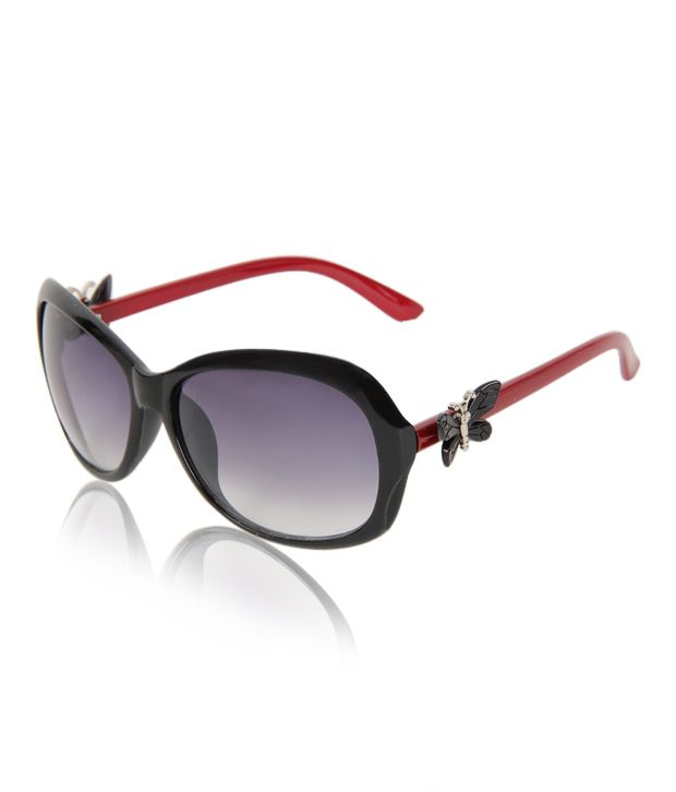 Sunglasses with butterfly hinges Clearance