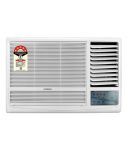 Hitachi 1.5 Ton 5 Star Kaze Plus RAW518KUDZ1 Window Air Conditioner(2016-17 BEE Rating)