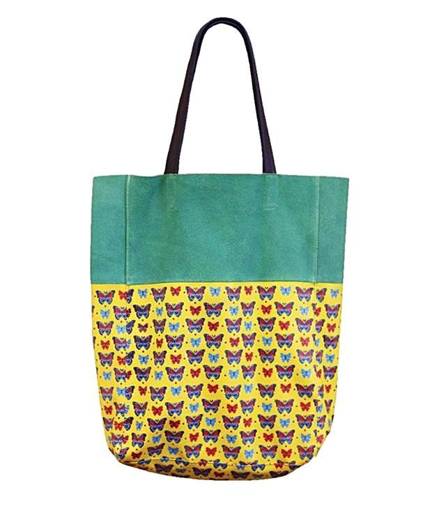 chumbak tote bags