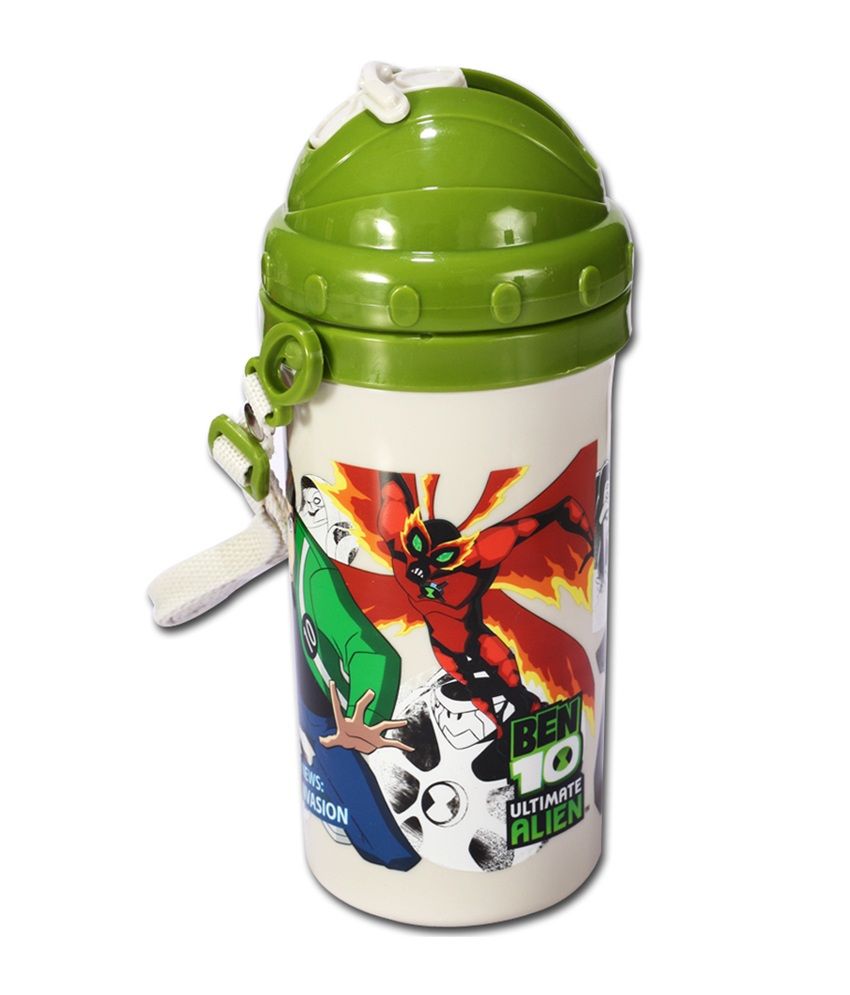 Cartoon Network Water Bottles: Buy Online at Best Price in India - Snapdeal