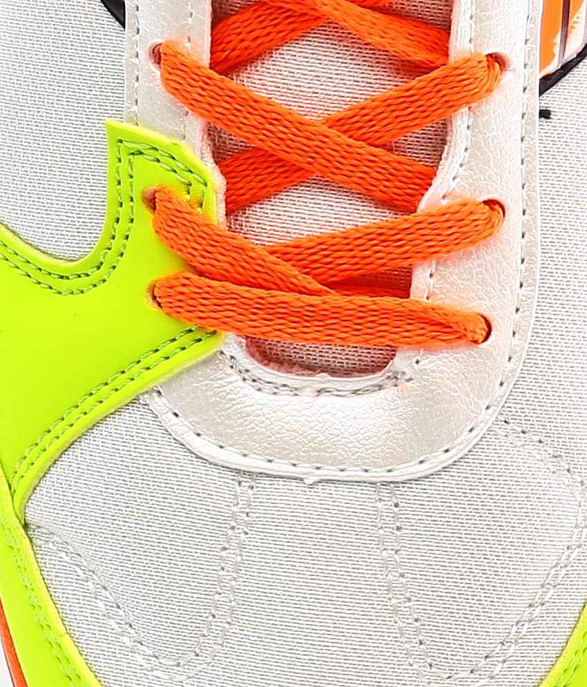 diadora orange