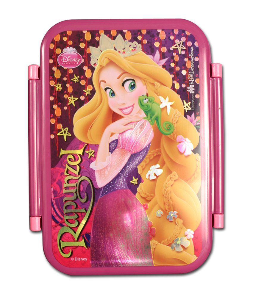 disney andy's lunch box