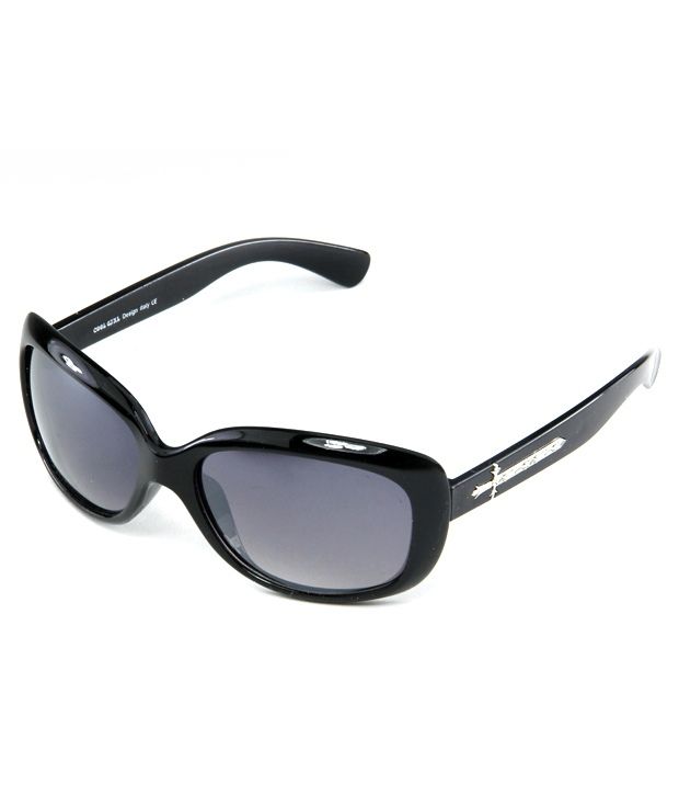 Estycal Radiant Black Gradient Sunglasses for Women Buy Estycal