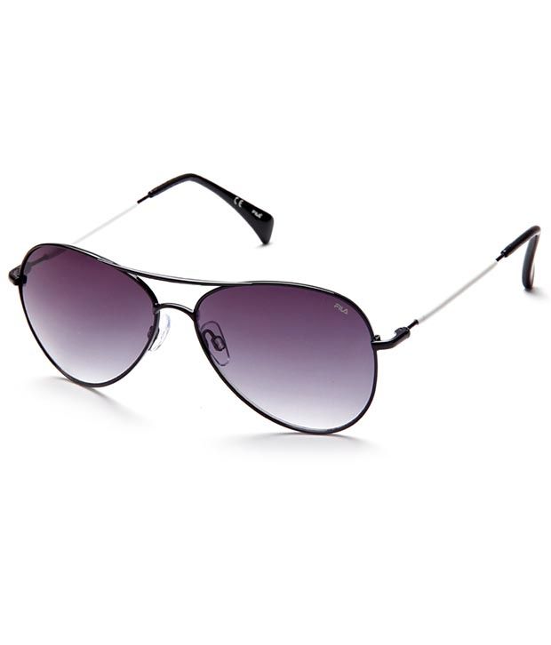 fila aviator sunglasses