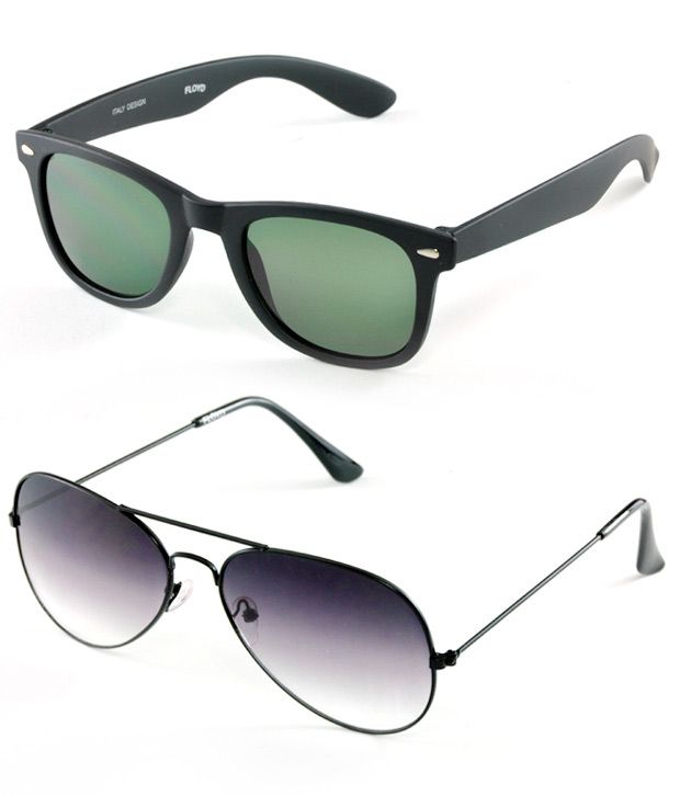 Floyd Awesome Sunglasses - Buy 1 Get 1 Free - Buy Floyd Awesome