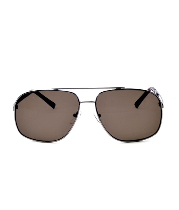 MacV Eyewear 2028 Brown Sunglasses - Buy MacV Eyewear 2028 Brown ...
