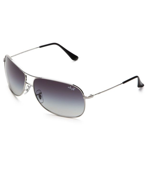 Ray-Ban RB-3267-003-8G Size : 64 