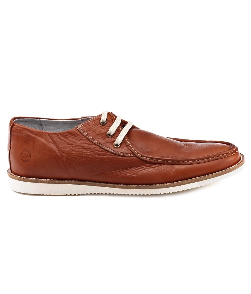 franco leone casual shoes