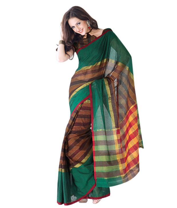 cotton handloom saree price