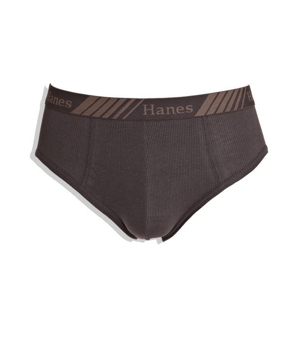 Hanes Green Cotton Briefs Buy Hanes Green Cotton Briefs Online at Low