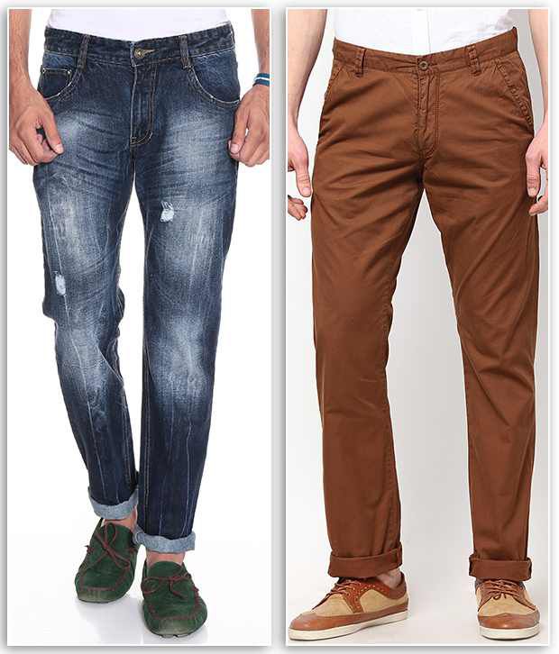 combo jeans low price