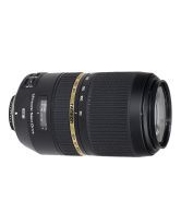 Tamron A005 SP AF 70-300 mm  F/4-5,6 Di VC USD (for Nikon) Lens