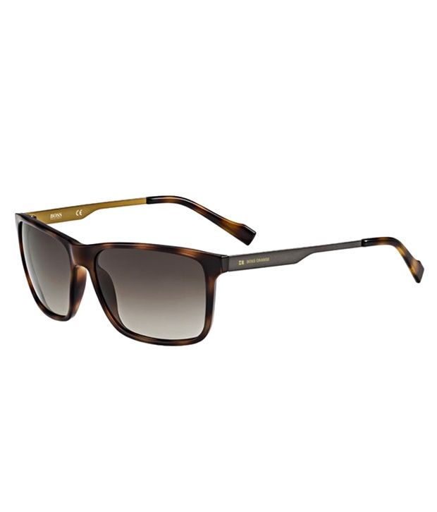 boss orange sunglasses india