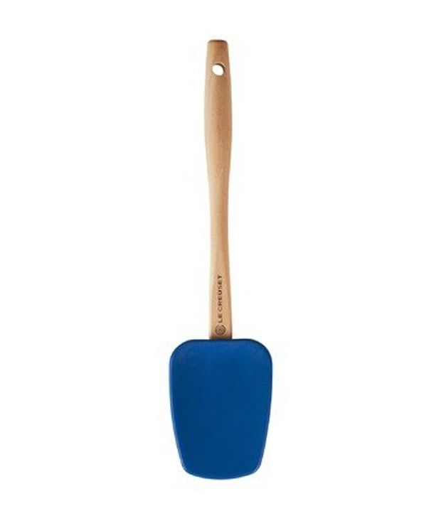 le creuset spatula set