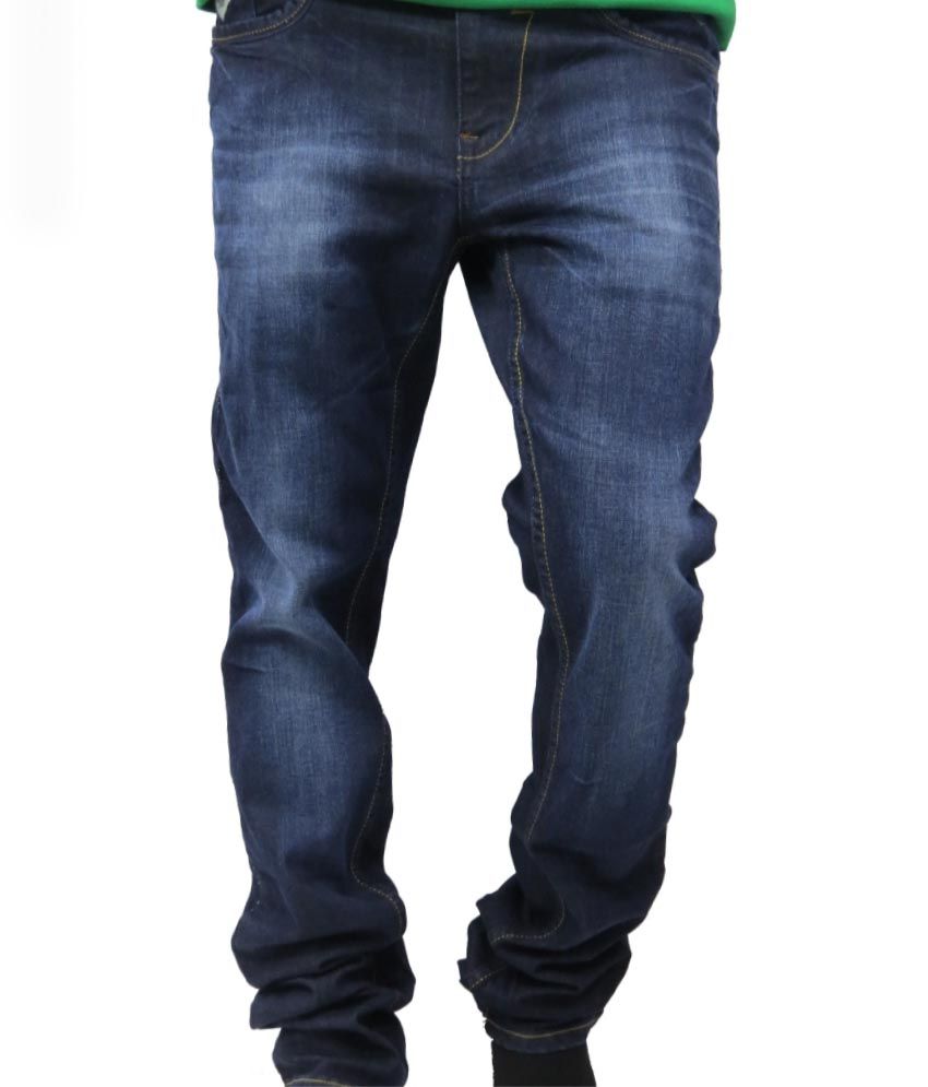 Mufti Jeans - Buy Mufti Jeans Online at Best Prices in India on Snapdeal