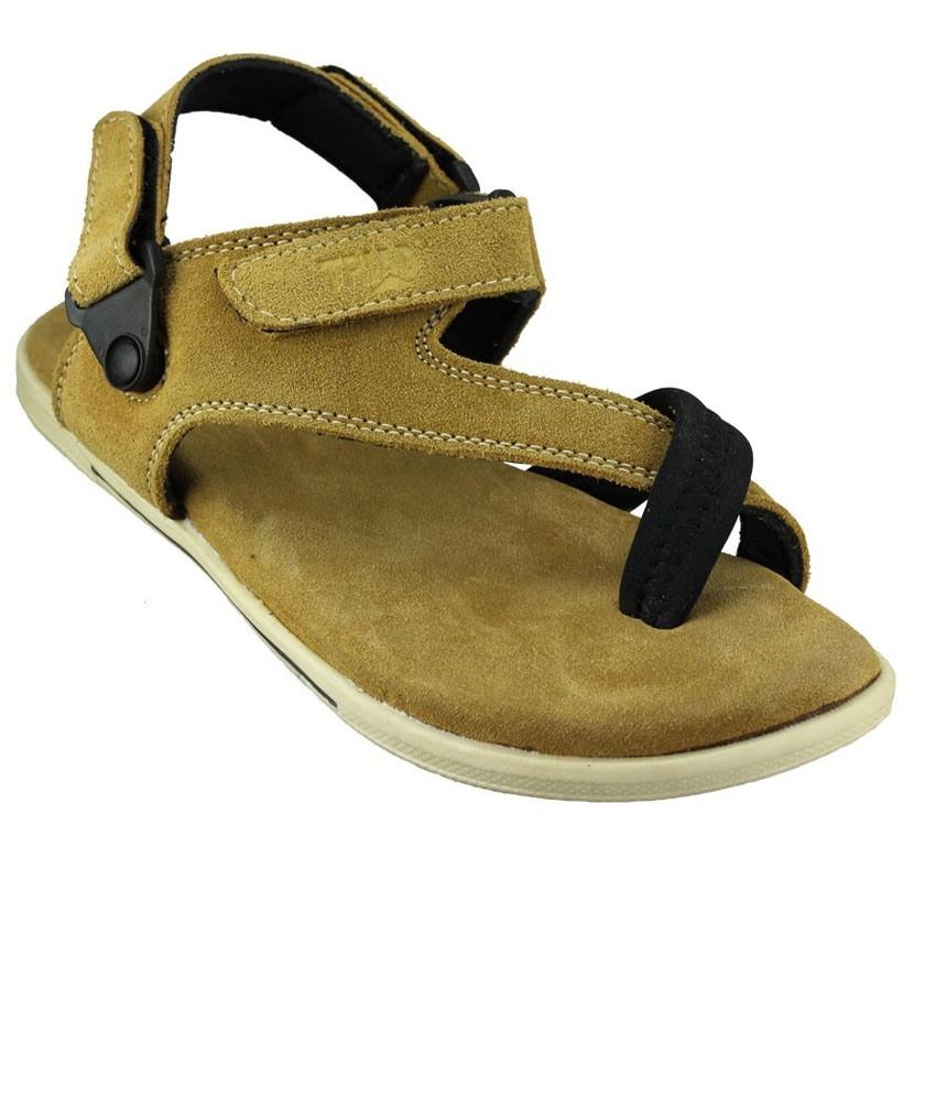 floaters foot wear
