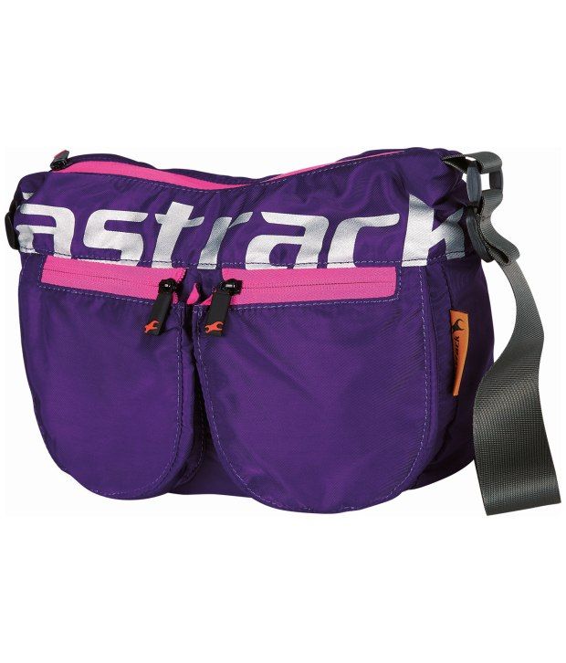 fastrack women's shoulder bag