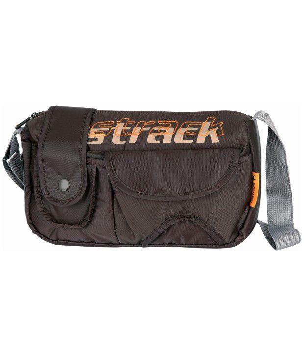 fastrack sling bags