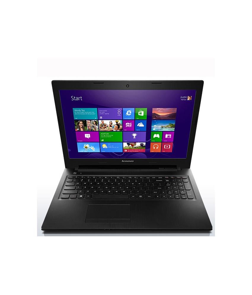  Lenovo G500 59-412737 Laptop Intel Pentium- 2GB RAM 