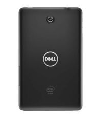 Dell Venue 8 - 32GB Wifi+3G Tablet Black