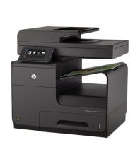 HP Officejet Pro X576dw Multifunction Printer (CN598A)