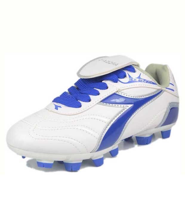 diadora football
