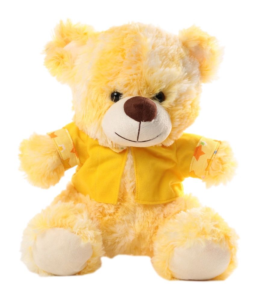 funzoo teddy bear