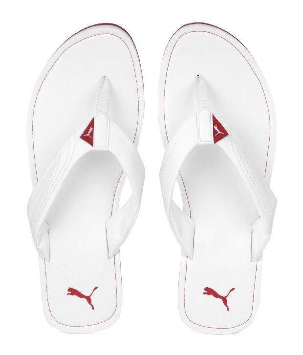 puma slippers snapdeal