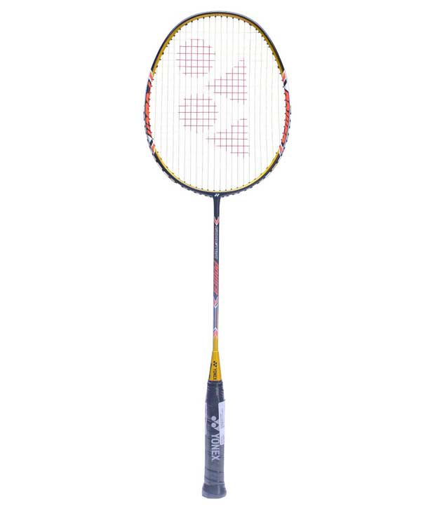  Yonex  Iso Power Badminton  Racket  Buy Online at Best Price 