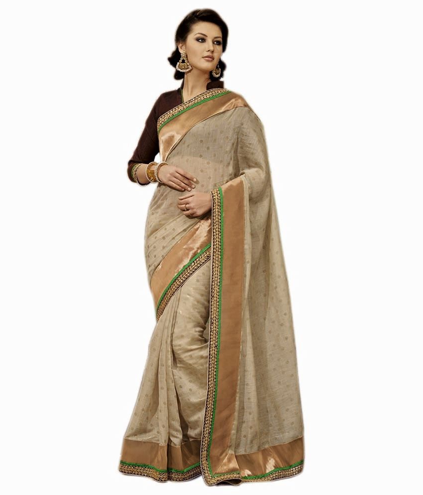 anushree saree new arrival