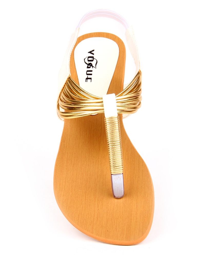 Anand Archies White Sandal Price in India- Buy Anand Archies White Sandal Online at Snapdeal