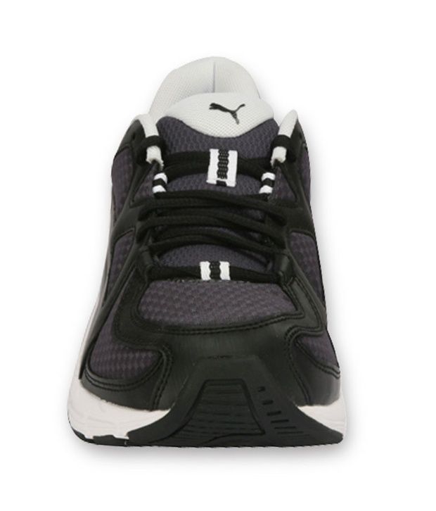 Puma Axis V3 Black Sports Shoes - Buy Puma Axis V3 Black Sports Shoes ...