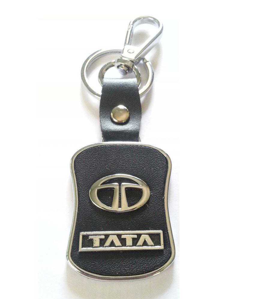 tata safari dicor key