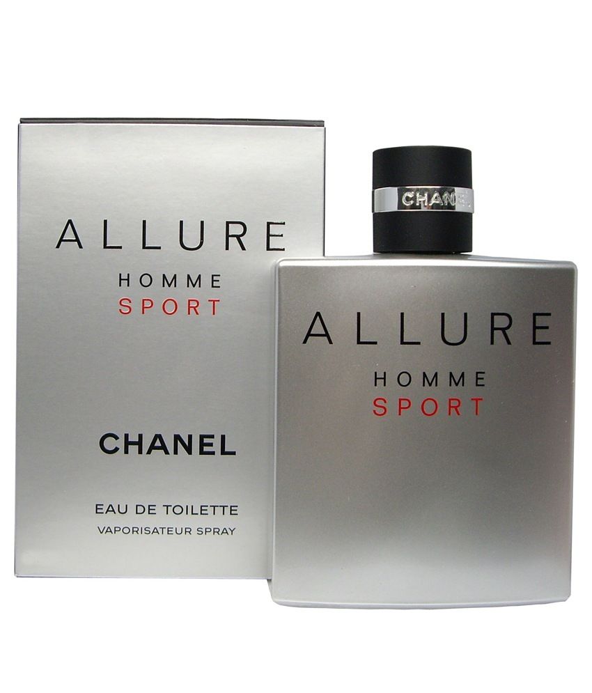 allure homme sport eau de parfum 100ml