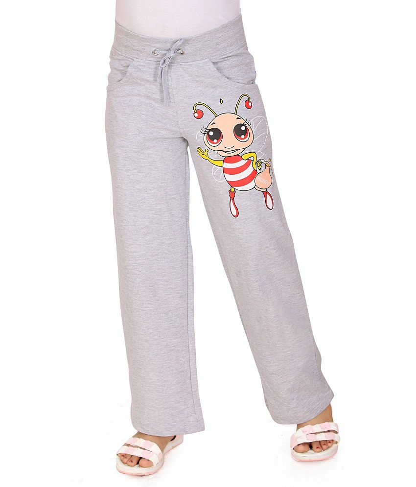     			Sini Mini Girls Trendy Knitted Pant