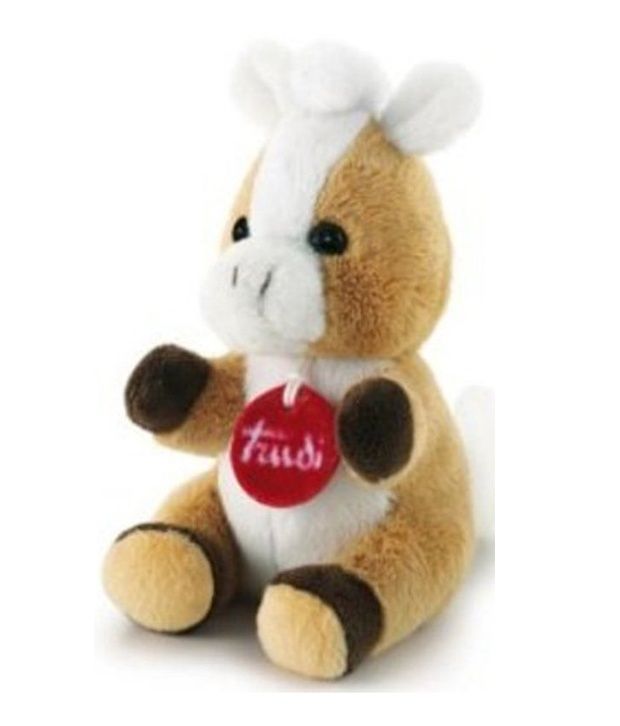 trudi soft toys