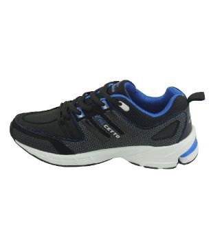 calcetto bounce foam shoes