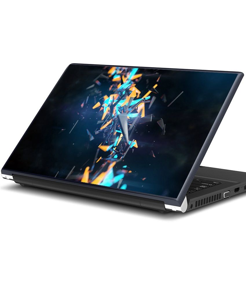Artifa Artistic 3d Laptop Skin Buy Artifa Artistic 3d Laptop