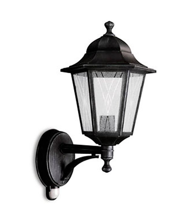 philips creek wall lantern