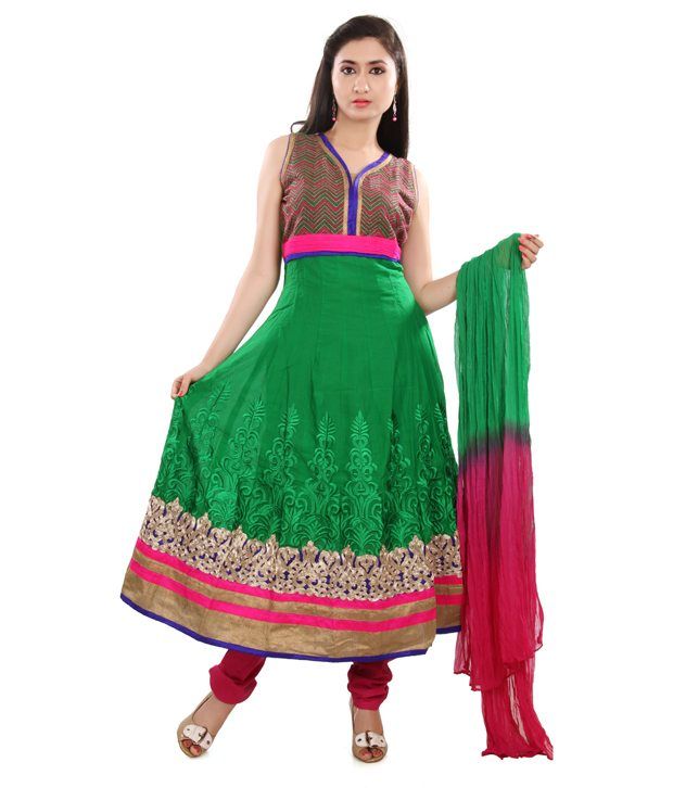low price churidar piece